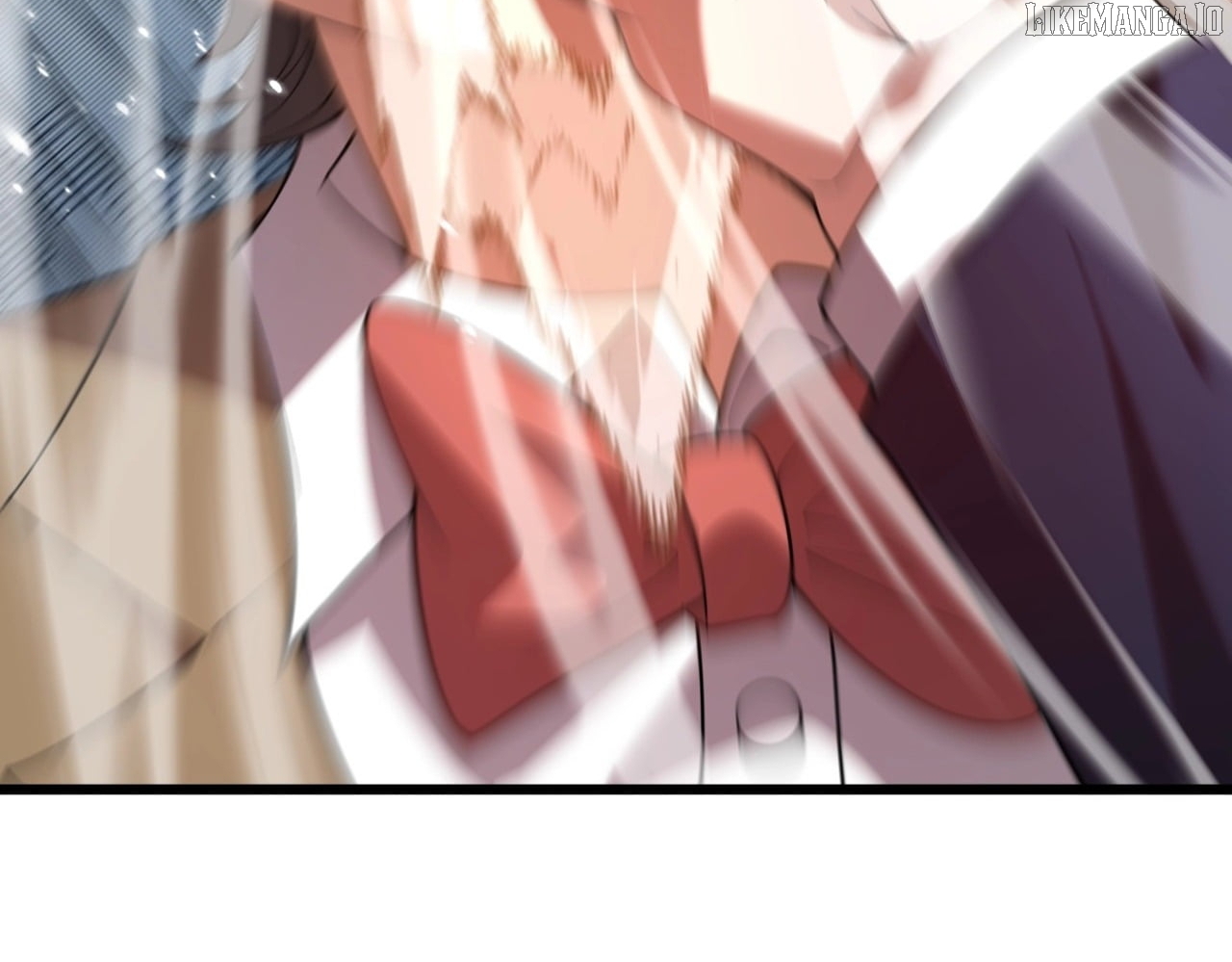 Hidden Dragon in the City (2025) Chapter 3 - page 25